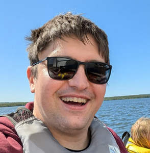 Profilbild vom Gründer